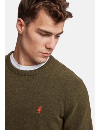 MCS Adrian Villaneule