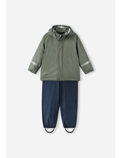 Taaperoiden sadeasu Tihku MP