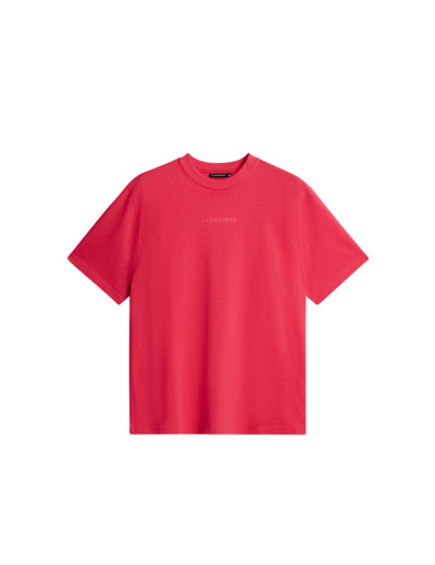 Hale Heavy Logo T-shirt FMJT13550 Q113