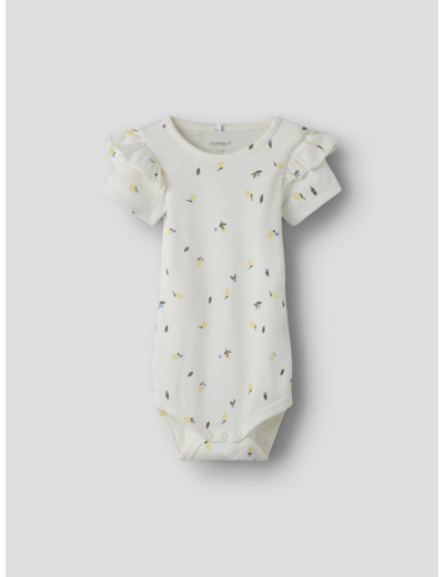 O-Neck Short Sleeves (S/S)