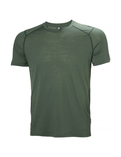 HH DURAWOOL T-SHIRT