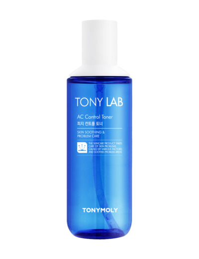 TONYMOLY TONY LAB AC Control Toner 180ml