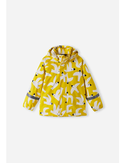 Lasten sadetakki Vesi