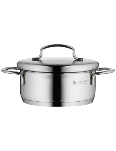 Mini LC 12 cm/0,7 l. w. lid