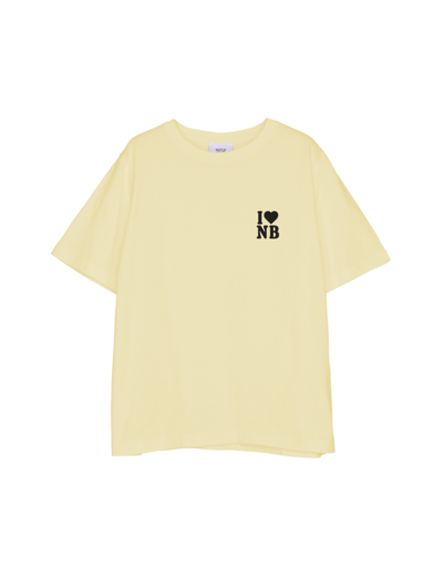 Teflon T-shirt