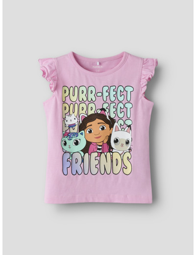 Regular Fit O-Neck Short Sleeves (S/S)