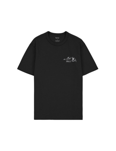Swans T-Shirt