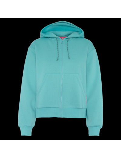 Anelie Zip Hoody