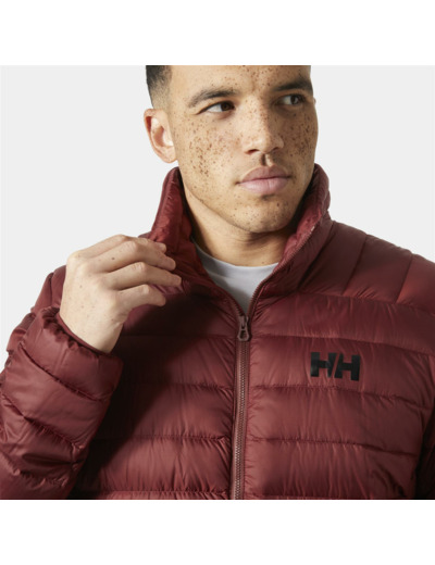 VERGLAS DOWN JACKET 2.0