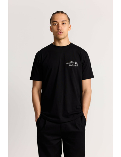 Swans T-Shirt