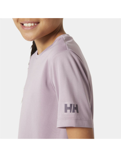JR HH TECH T-SHIRT