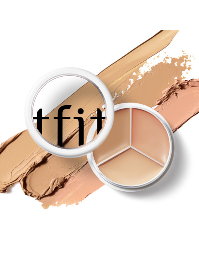 TFIT COVER UP PRO CONCEALER 02 WARM