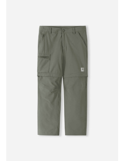 Anti-Bite lasten 2in1-housut Sillat