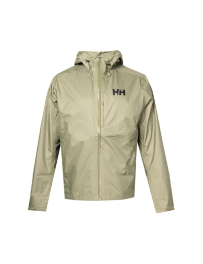 HELLY-TECH PACKABLE JACKET
