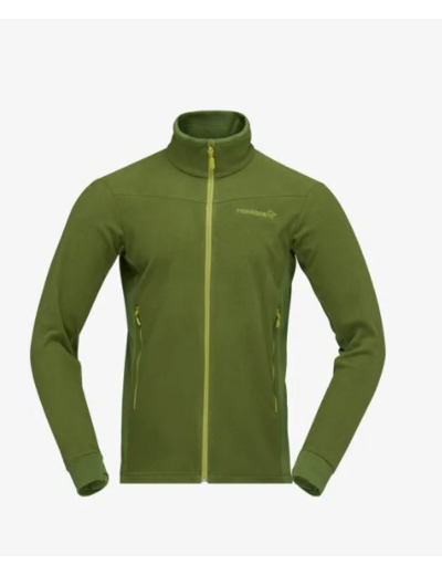 falketind warm2 jacket (M)