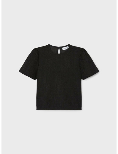 Regular Fit O-Neck Short Sleeves (S/S)