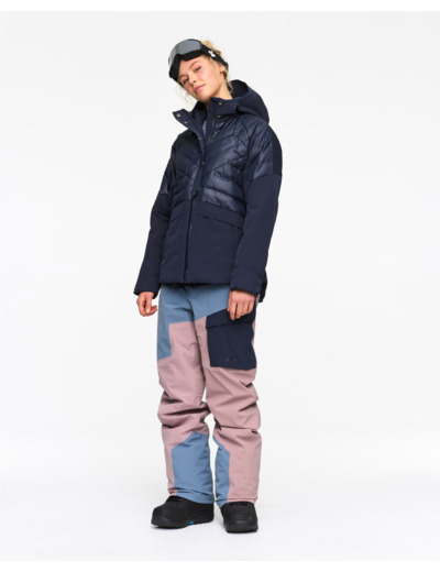 Ragnhild Down Jacket