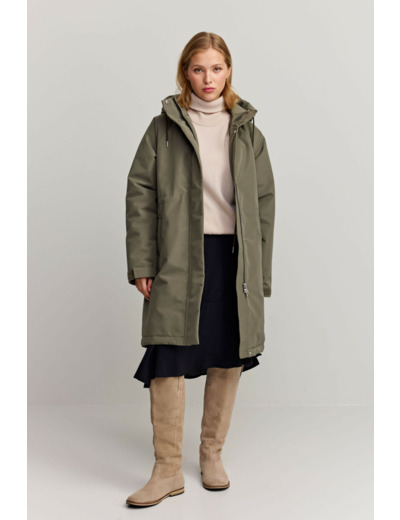 Kaija Coat