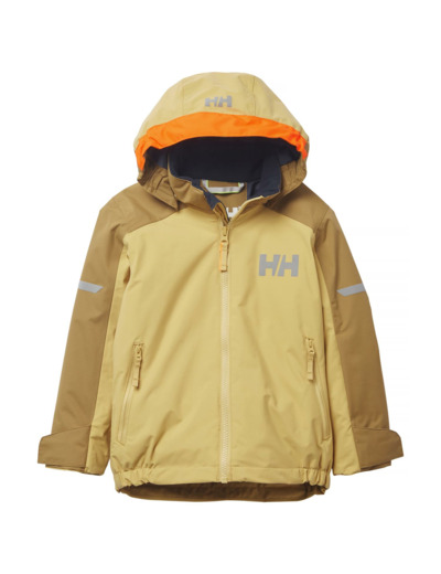 K LEGEND 2.0 INS JACKET