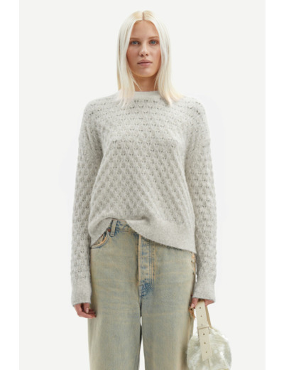 SAMSØE SAMSØE Saanour Knit
