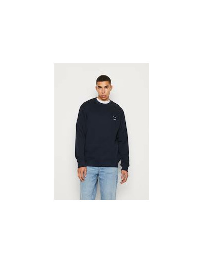 SAMSØE SAMSØE Joel Crew Neck Sweatshirt