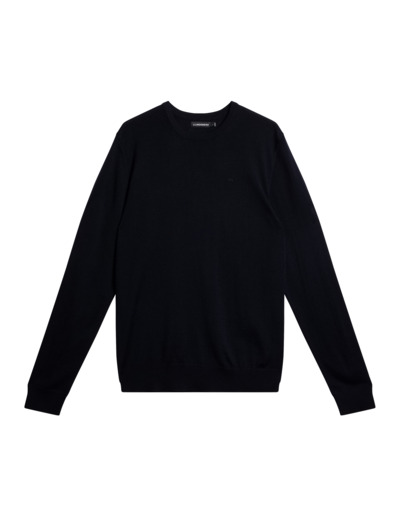 M Merino Blend C-Neck Sweater FMKW06625 9999