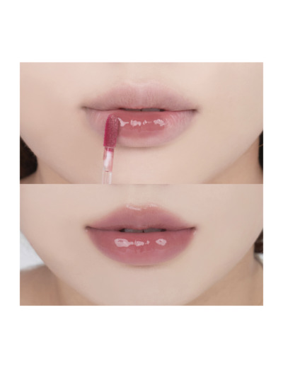 rom&nd THE JUICY LASTING TINT 04 FIG FIG