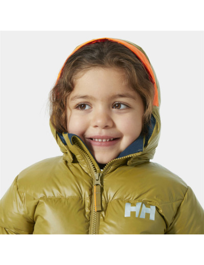K ISFJORD DOWN JACKET