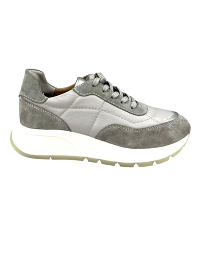 Friitala F460 Nahkalenkkarit