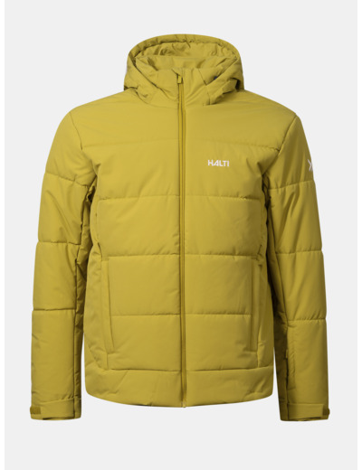 Halti mens ski jacket