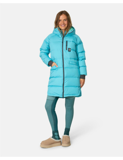 Rongve Parka