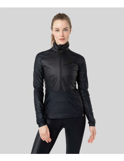 Gleam Primaloft Half Zip