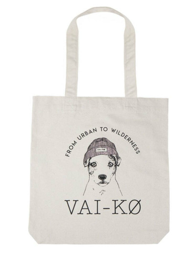 VAI-KO Boss Dog Kangaskassi