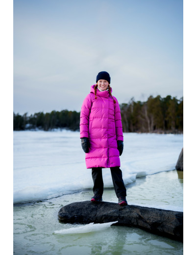 Joutsen Friends Club - an additional 10%  discount on jackets