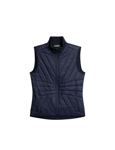 Holma Quilt Hybrid Vest GWOW11892 6855