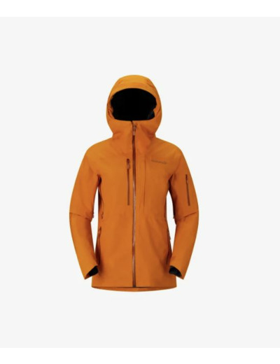 lofoten Gore-Tex insulated Jacket (W)