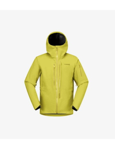 lofoten Gore-Tex Pro ePE Jacket (M)