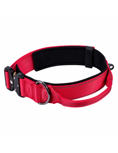 Rukka Pets Mission collar