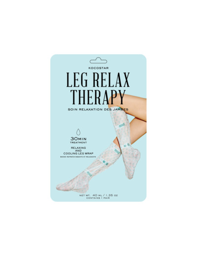 KOCOSTAR Leg Relax Therapy