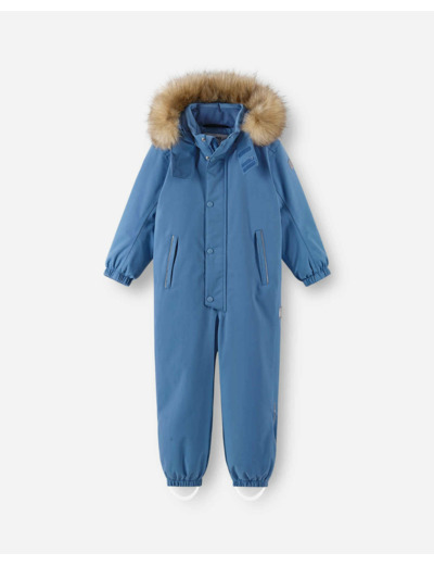 Lasten vedenpitävä toppahaalari ReimaTec Stavanger