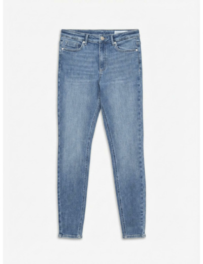 Skinny Fit