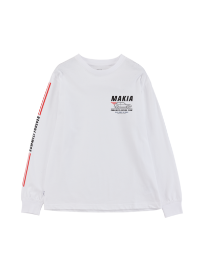 Panomies Long Sleeve
