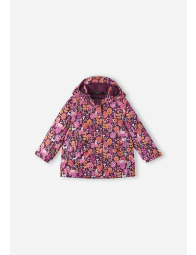 Taaperoiden vedenpitävä talvitakki Kuhmoinen