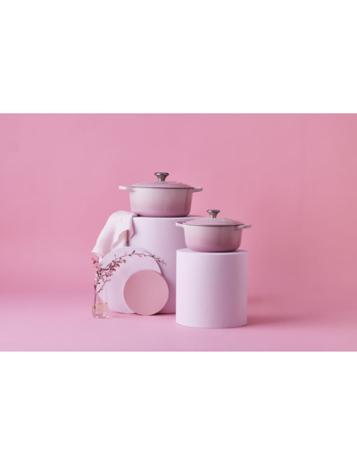 All Shell Pink items 20% Additional Discount