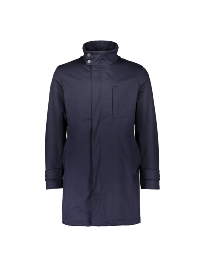 Turo - Overcoat Tatu