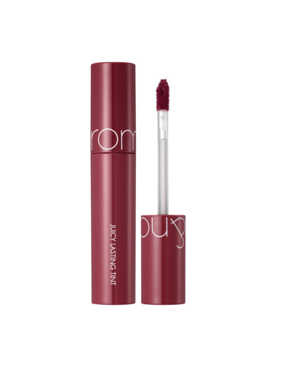rom&nd JUICY LASTING TINT 12 CHERRY BOMB