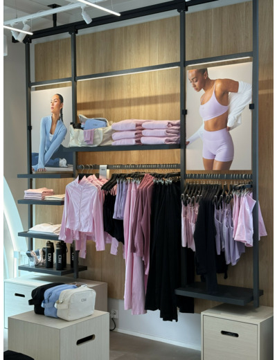 10% lisäalennus outlet-hinnoista