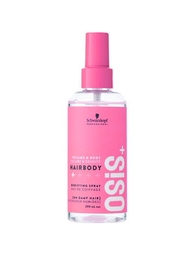 Osis+ Hairbody 200 ml