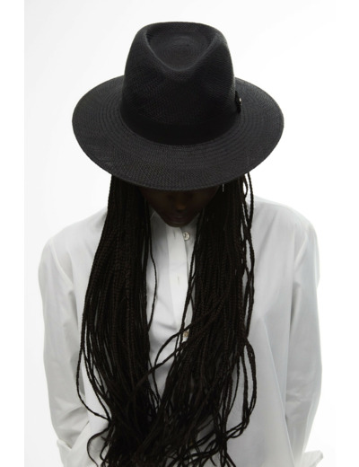 Monaco Panama Hat
