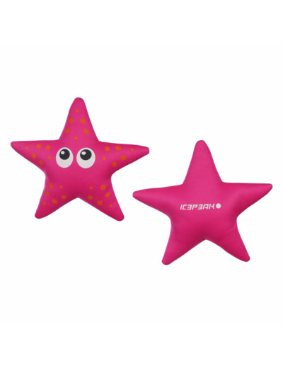 Icepeak Pet Starfish Toy